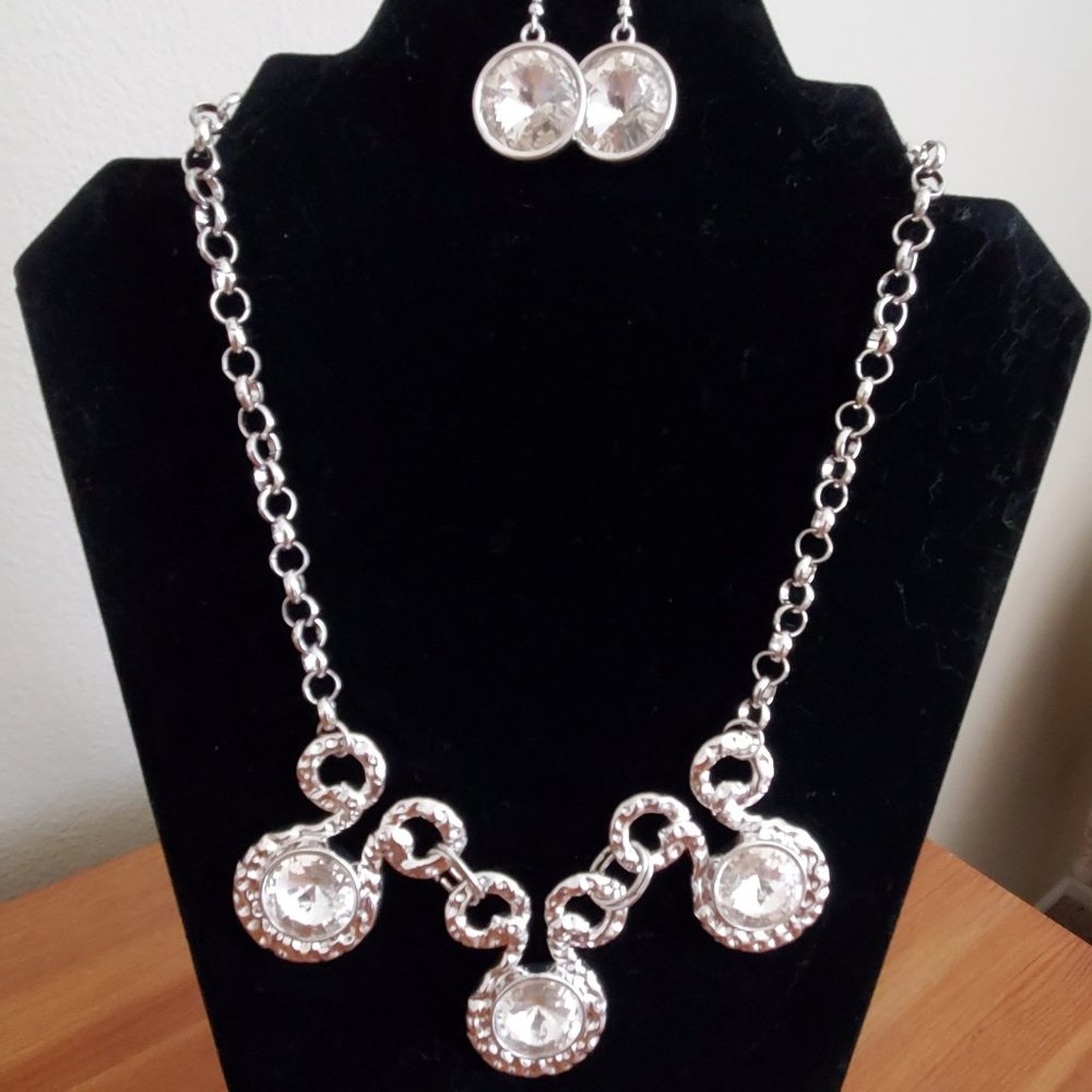 Paparazzi Necklace